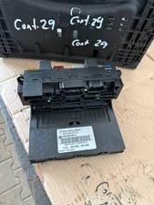 Mercedes W203 SAM Unité De