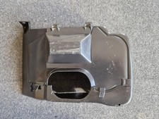 Boîtier d'aspiration de