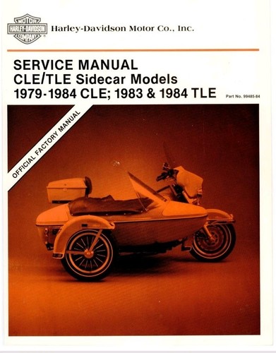 Harley davidson sidecars - harley,