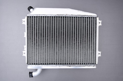 Radiateur eau type racing - type,
