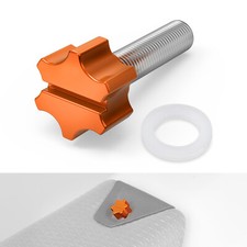 NICECNC Quick Release Seat