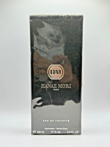 Hanae mori 100ml - mori, spray