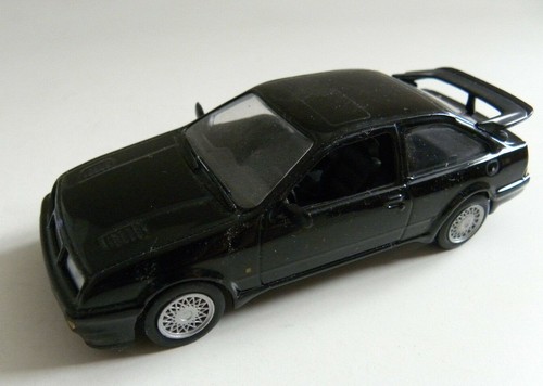 Ford sierra rs cosworth - 1/43,