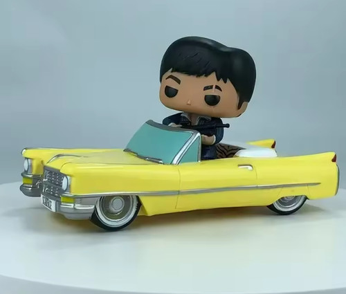 Funko pop scarface tony - funko,