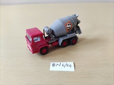 WIKING, SPINNING TOP TRUCK 1/87e