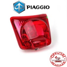 PIAGGIO VESPA GTS 125 SUPER