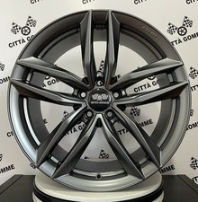 Set 4 Jantes en Alliage