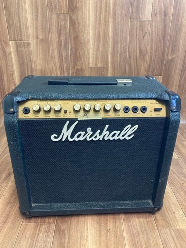 Amplificateur guitare marshall - guitare,