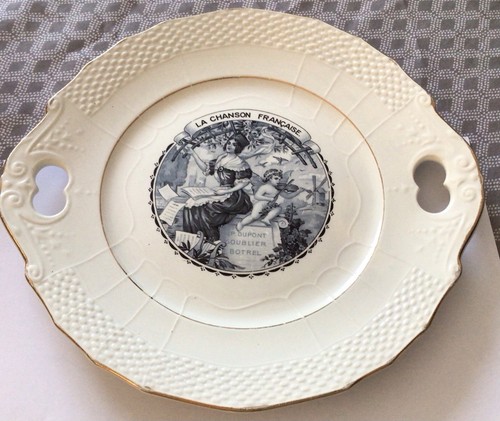 Plat gâteau moulin - , des