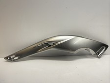 ♻️ Yamaha Xp 500 Tmax 2004 - 2007 Left Side Under Seat Cover Fairing ♻️