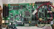 Motherboard Main Board for Graphtec FC7000 Series Cutter Plotter PR312201B