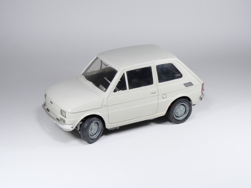Pocher fiat 126 - 32,