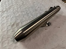 SILENCIEUX GAUCHE -  TRIUMPH