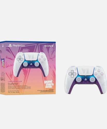 Manette sans fil dualsense - sans, dualsense®