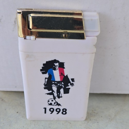Briquet rechargeable gaz - briquet, à
