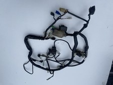 Faisceau Électrique Honda 600