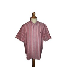 CHEMISE MC HOMME °°°