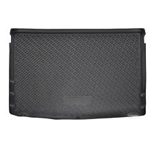 Tapis De Coffre Cautchouc /