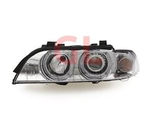 Phare Pour BMW 5 E39 2000-2003
