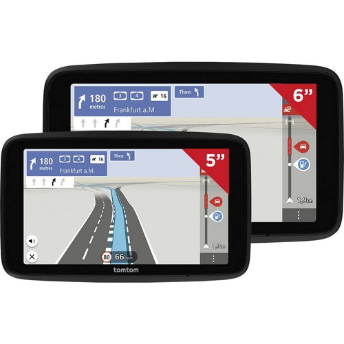 Tomtom classic - classic, 5