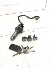 ~~~ HONDA ST1100  PAN EUROPEAN LOCKS IGNITION ~~~