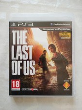 the last of us PS3 FR TBE