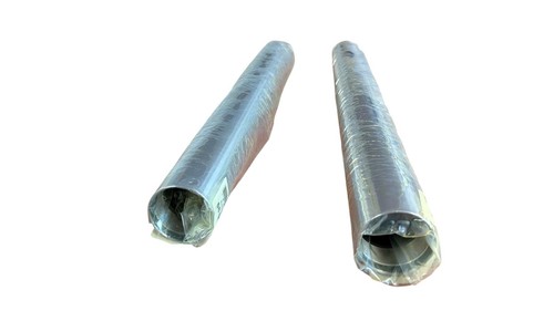 Tube fourche droit yamaha - tube,