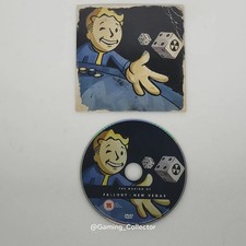 Fallout New Vegas : Making of de l'édition collector pour Ps3/Xbox 360/Pc