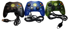 Wired  S- type Controller -