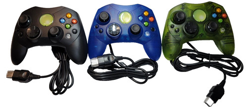 Wired type controller - controller,