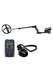 Détecteur de métaux XP Déus 28 X35 RC WS4