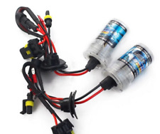 Ampoule Xenon H1 6000K 35W de