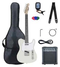 TL-Style Guitare Electrique