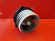 SUBARU JUSTY PULSEUR