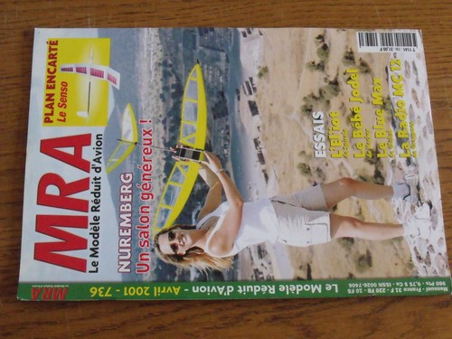Revue mra n - revue, n°736