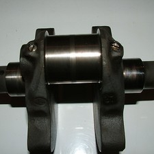 Ducati Monster 900 SS