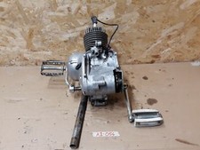 Bloc Moteur MOTO GUZZI dingo