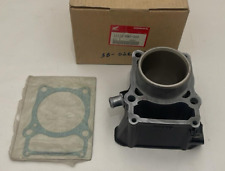 HONDA NX250 CYLINDER # 12110-KW3-000 NEW OEM (406)TI