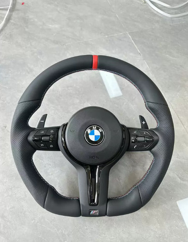 Volant sport bmw pour f30 - bmw,