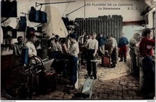 S25290 cpa Les Plaisirs de la