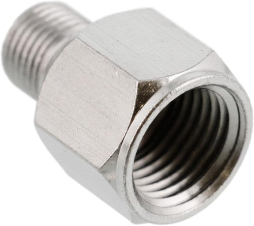 Brand bsp female 1 - 1/4", to
