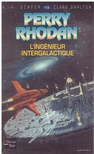 Perry Rhodan 112 L'ingénieur