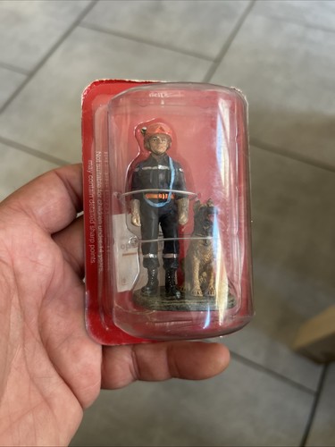 Figurine del prado - del, du