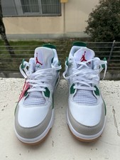Nike SB Air Jordan 4
