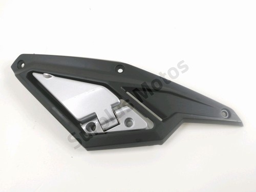 Platine repose pieds - repose,