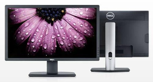 Dell moniteur full u2713b - dell, hd