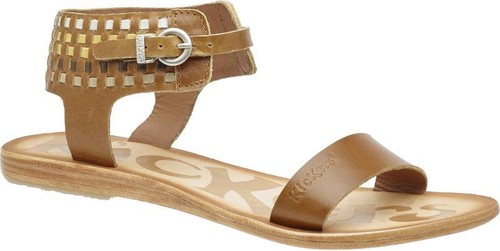Kickers sandales newstyle - kickers,