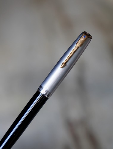 Stylo plume parker - stylo,