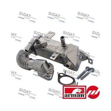 Radiateur Réaspiration Des