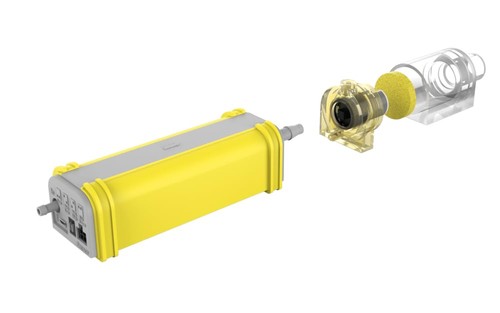Refco combi universal split - combi,